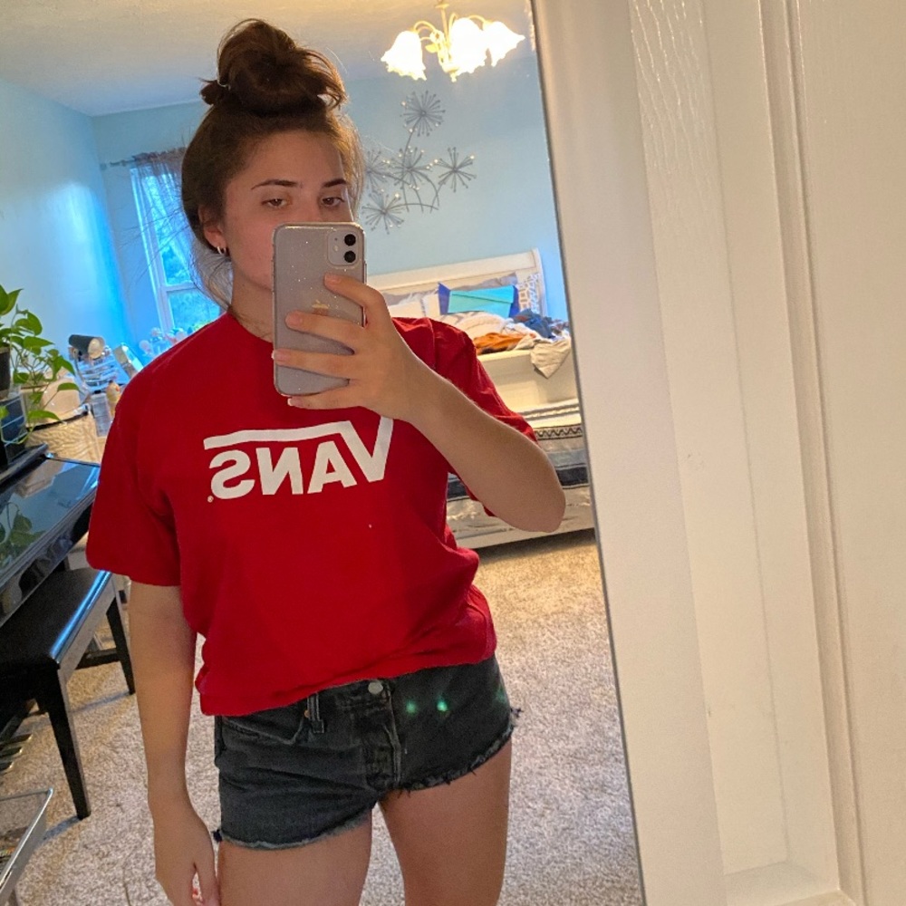 Vans Tee